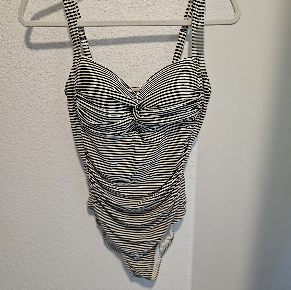 Nip tuck swimsuit